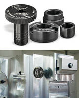 PinLock(TM) System Enables Machining of Multiple Parts Per Load While Reducing Setup Time